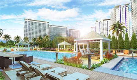 SMDC Wind Residences .